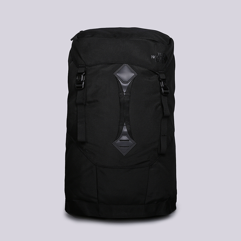  черный рюкзак The North Face Citer 40L T0C098KX7 - цена, описание, фото 1